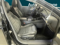 Citroën C5 X vaihtoauto