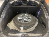 Citroën C5 X vaihtoauto