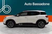 Citroën C5 Aircross vaihtoauto