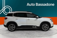 Citroën C5 Aircross vaihtoauto