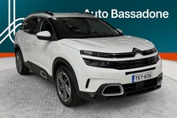 Citroën C5 Aircross vaihtoauto