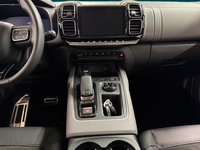 Citroën C5 Aircross vaihtoauto