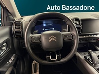 Citroën C5 Aircross vaihtoauto