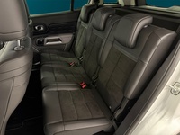 Citroën C5 Aircross vaihtoauto