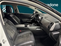 Citroën C5 Aircross vaihtoauto