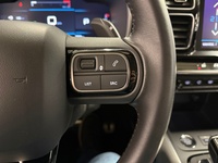 Citroën C5 Aircross vaihtoauto