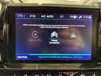 Citroën C5 Aircross vaihtoauto