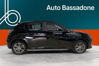 Peugeot e-208 vaihtoauto