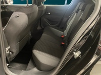 Peugeot e-208 vaihtoauto