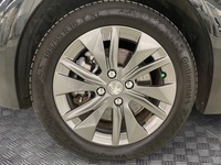 Peugeot e-208 vaihtoauto