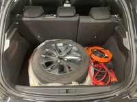 Peugeot e-208 vaihtoauto