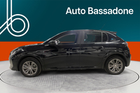 Peugeot e-208 vaihtoauto