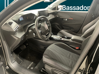 Peugeot e-208 vaihtoauto