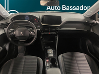 Peugeot e-208 vaihtoauto