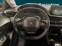 Peugeot e-208 vaihtoauto