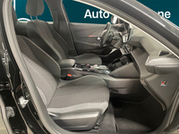 Peugeot e-208 vaihtoauto