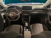 Peugeot e-2008 vaihtoauto