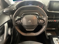 Peugeot e-2008 vaihtoauto