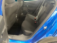 Peugeot e-2008 vaihtoauto