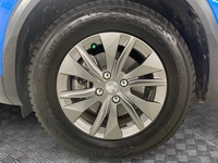 Peugeot e-2008 vaihtoauto