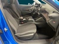 Peugeot e-2008 vaihtoauto