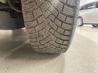 Peugeot e-2008 vaihtoauto