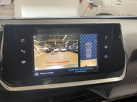 Peugeot e-2008 vaihtoauto