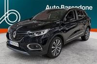 Renault Kadjar vaihtoauto