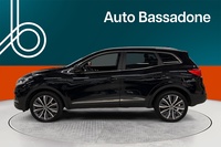 Renault Kadjar vaihtoauto