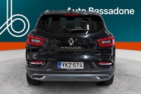 Renault Kadjar vaihtoauto
