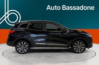 Renault Kadjar vaihtoauto