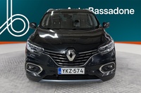 Renault Kadjar vaihtoauto