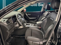 Renault Kadjar vaihtoauto