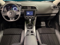 Renault Kadjar vaihtoauto