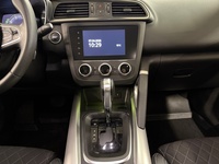 Renault Kadjar vaihtoauto