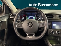 Renault Kadjar vaihtoauto