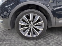 Renault Kadjar vaihtoauto