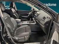 Renault Kadjar vaihtoauto