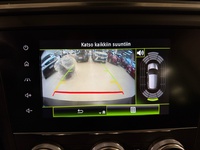 Renault Kadjar vaihtoauto