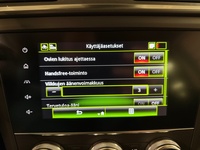 Renault Kadjar vaihtoauto