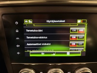 Renault Kadjar vaihtoauto