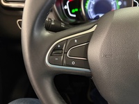 Renault Kadjar vaihtoauto