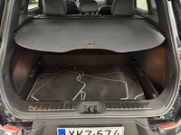 Renault Kadjar vaihtoauto