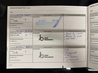 Renault Kadjar vaihtoauto