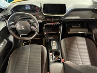 Peugeot e-208 vaihtoauto