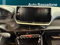 Peugeot e-208 vaihtoauto