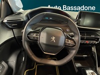 Peugeot e-208 vaihtoauto