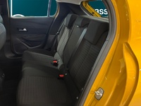 Peugeot e-208 vaihtoauto