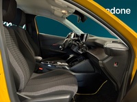 Peugeot e-208 vaihtoauto