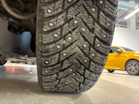 Peugeot e-208 vaihtoauto